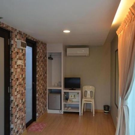 Sinar Eco Resort Kampong Bukit Panjang Exterior foto